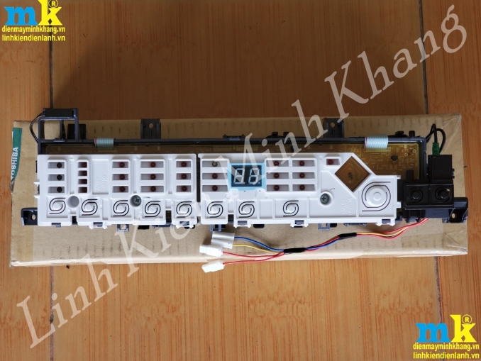 ( SP1282 ) Board Máy Giặt Toshiba AW-UH1050GV / UH1150GV